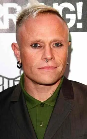 Keith Flint