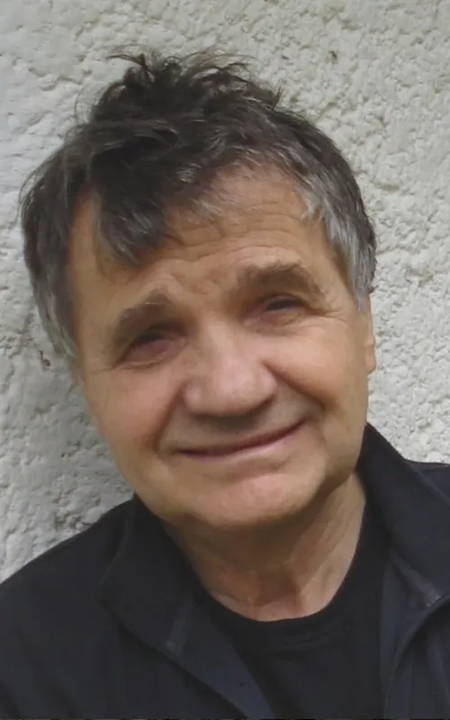 Klaus Rott