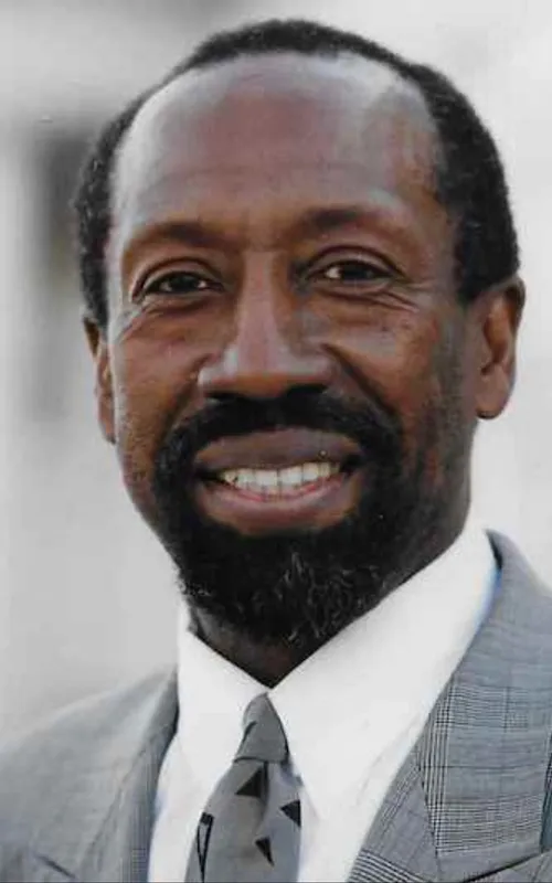 George Wilson