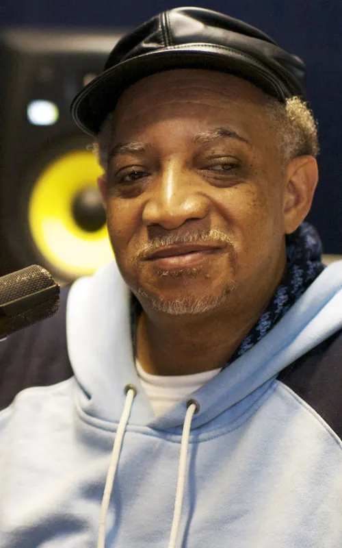 Kool DJ Red Alert