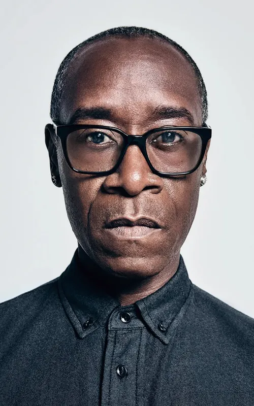 Don Cheadle