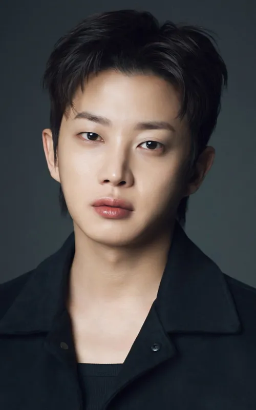 Kim Min-seok