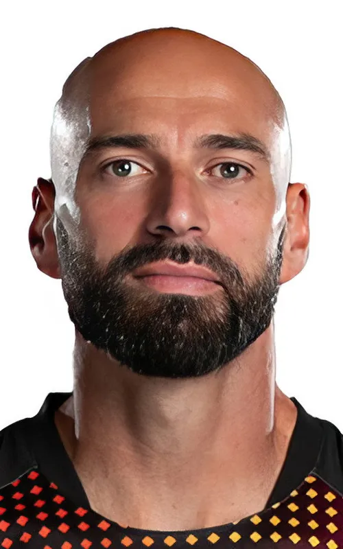 Willy Caballero