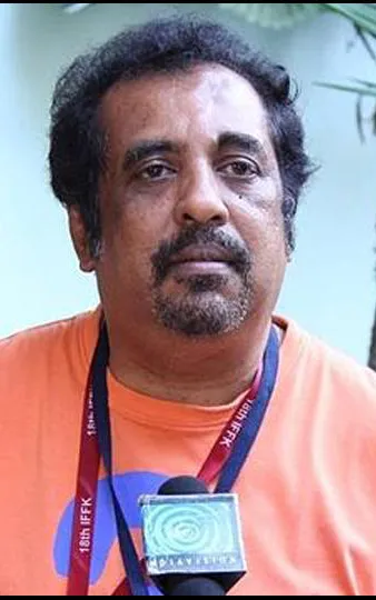 Raveendran