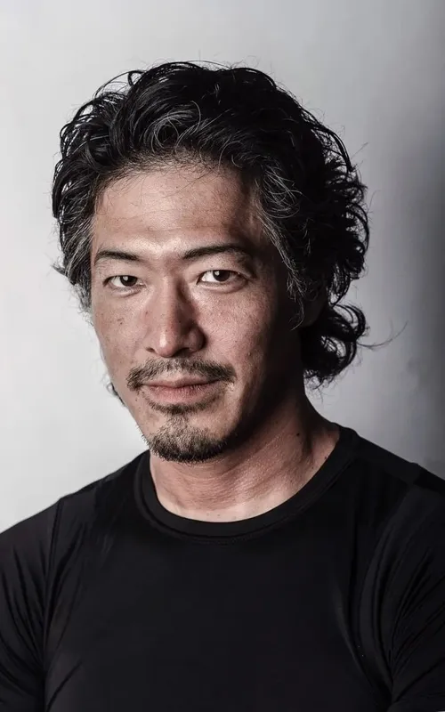 Hiroyuki Mori