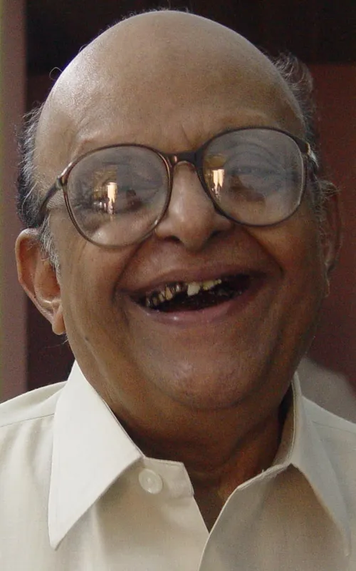 Shyamanand Jalan