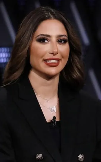 Rawan Al Ali