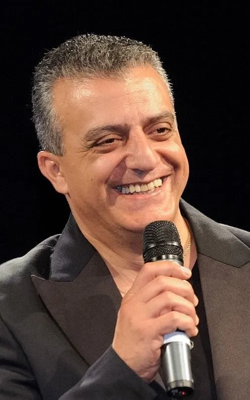 Norman Issa