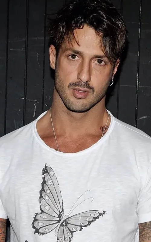 Fabrizio Corona