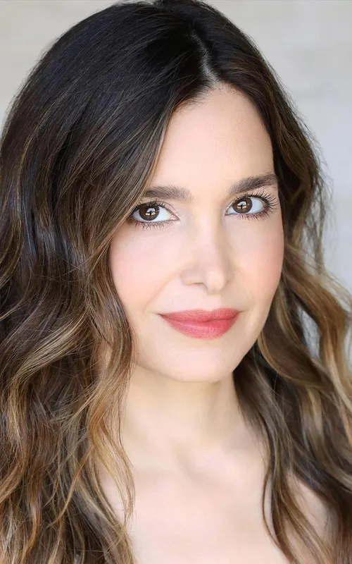 Gina Philips