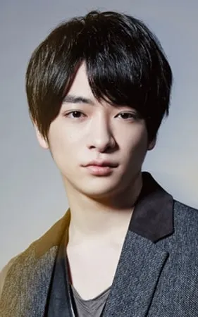 Yuri Chinen