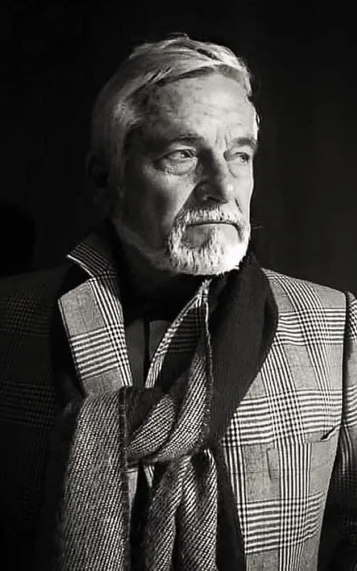 Viktor Zhusti