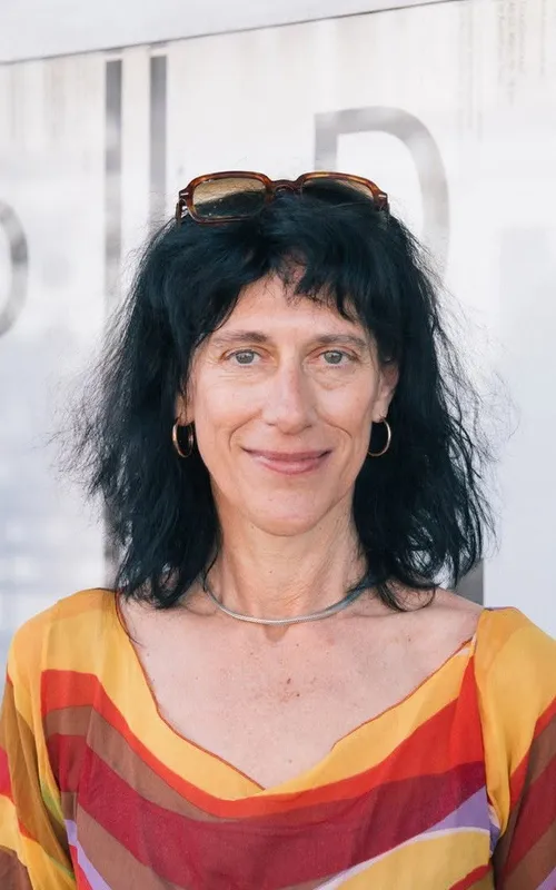 Angela Christlieb