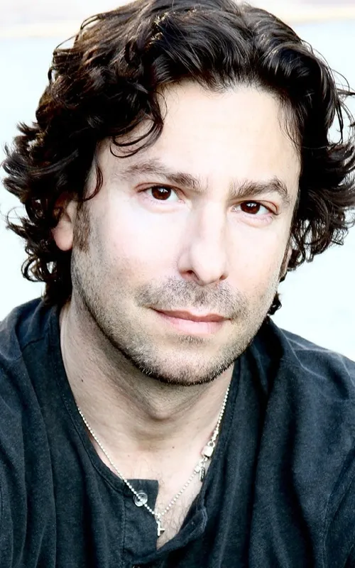 Jason Gould