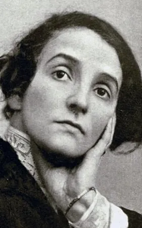 Tamara Daykarhanova