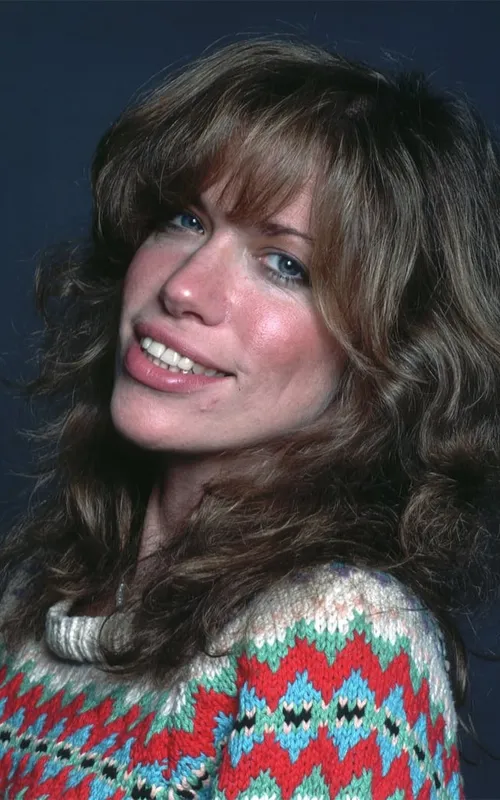 Carly Simon