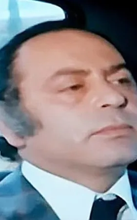 Yousef Hosni