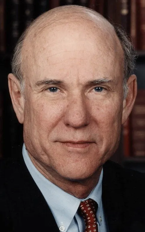 Pat Roberts