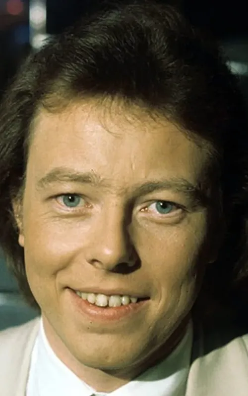 Peter Skellern