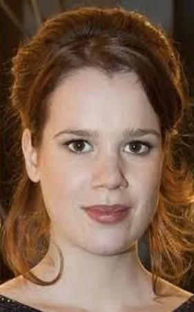 Anna Raadsveld