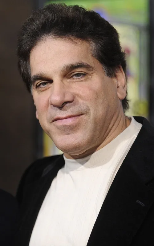 Lou Ferrigno