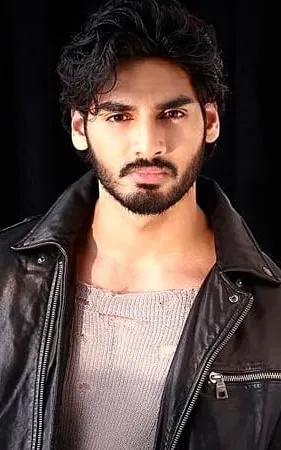 Ahan Shetty