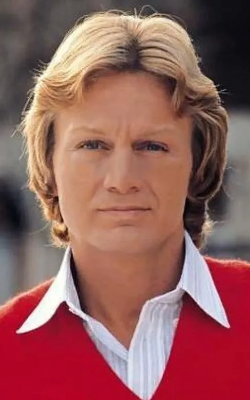 Claude François