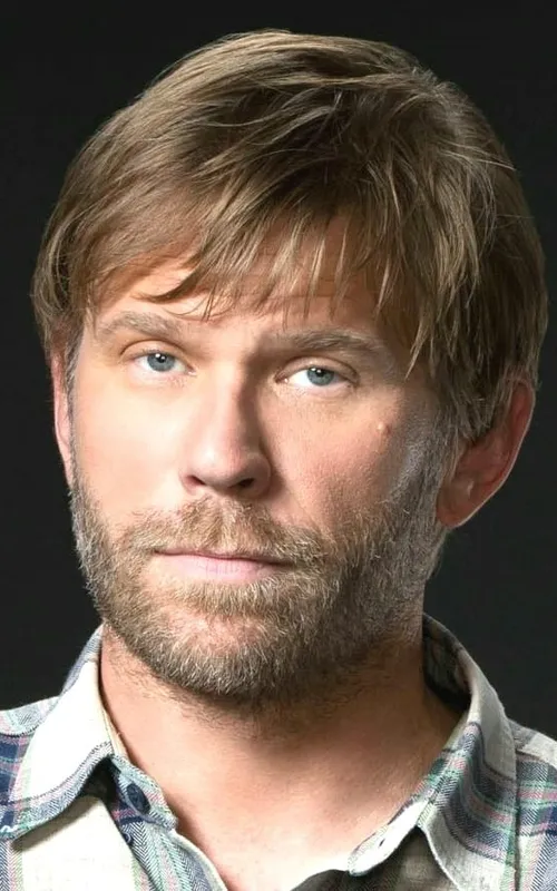 Mark Pellegrino