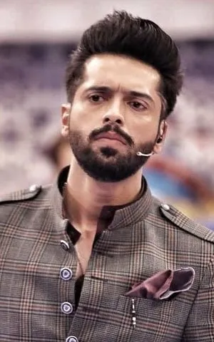 Fahad Mustafa