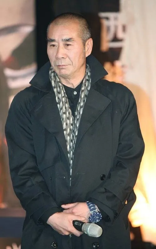 Sun Jiankui