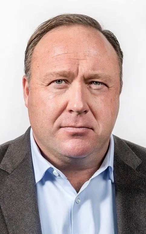 Alex Jones