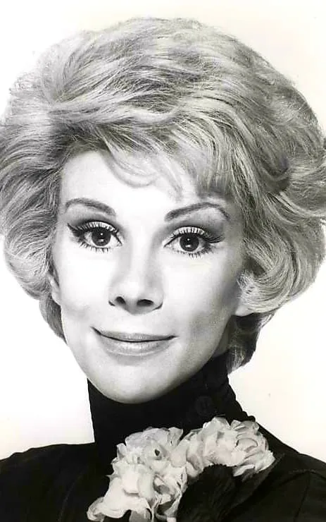 Joan Rivers