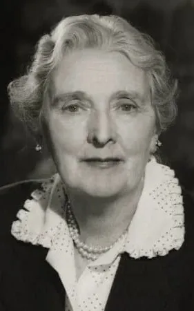 Sybil Thorndike