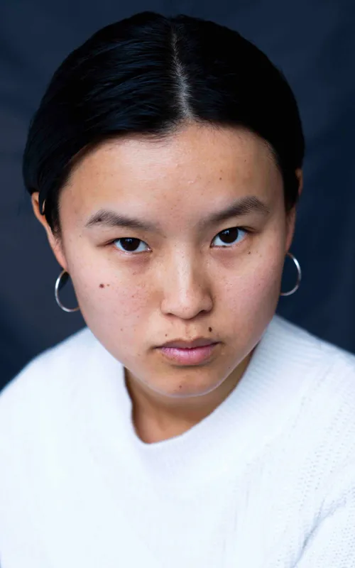 QiQi van Boheemen