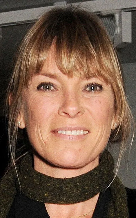Deborah Leng