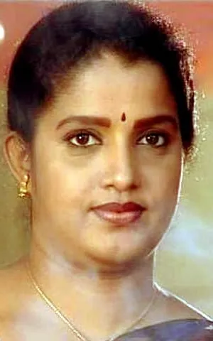 Maya Moushmi