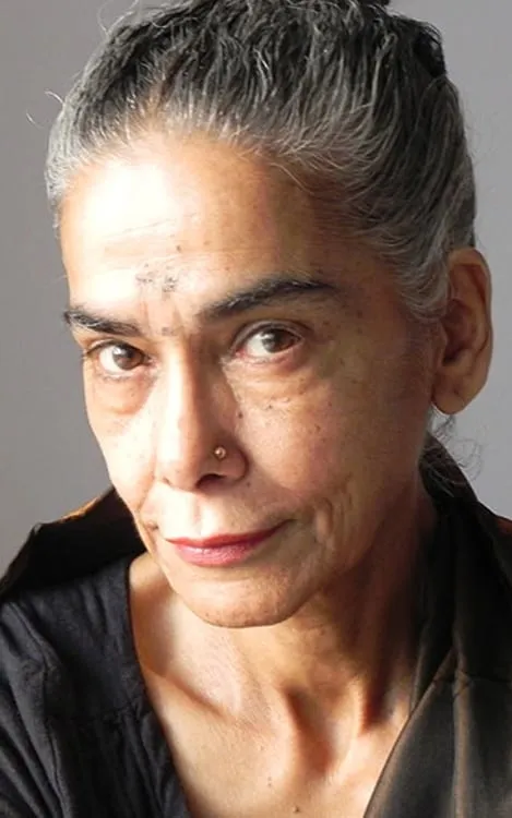 Surekha Sikri