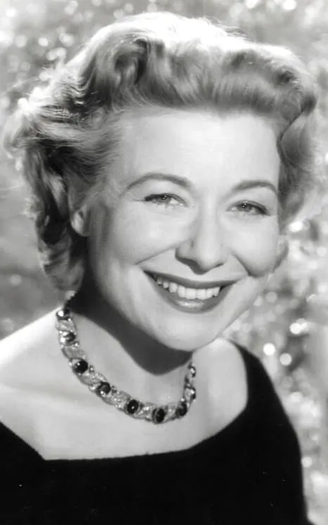 Joan Miller