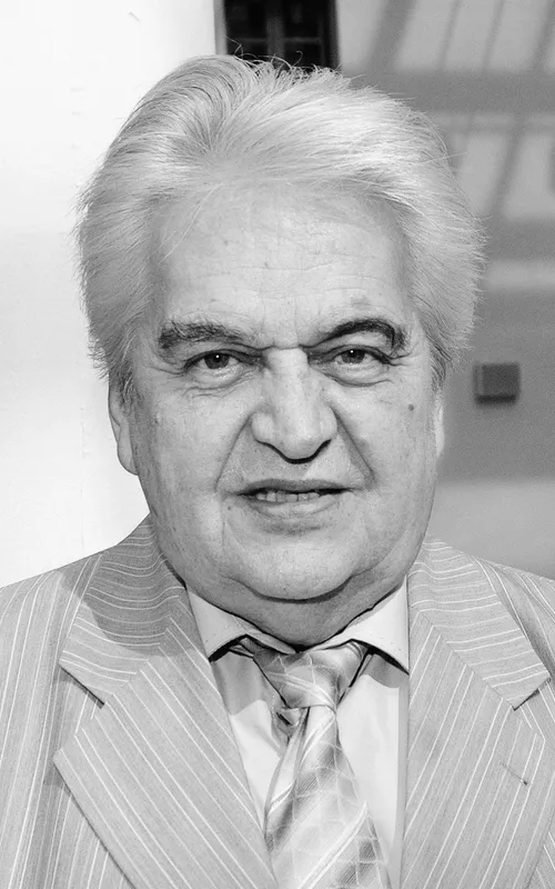 Evgeniy Krylatov