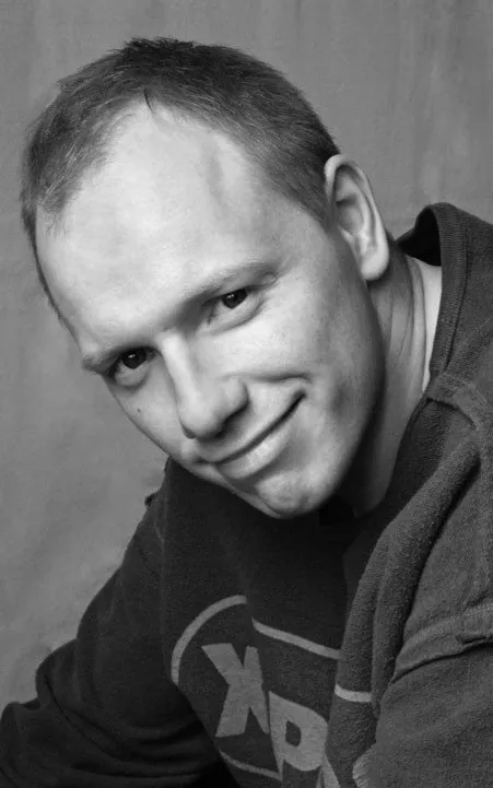Ivan Timchenko