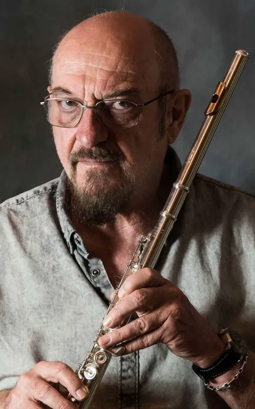 Ian Anderson