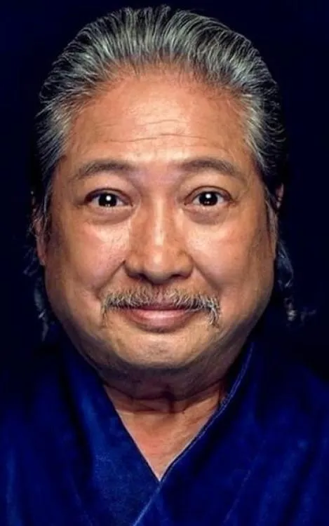 Sammo Hung Kam-Bo