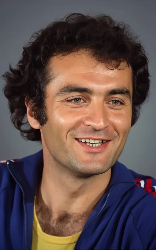 Dilaver Gür