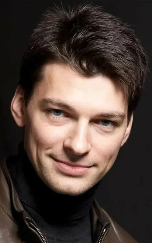 Daniil Strakhov