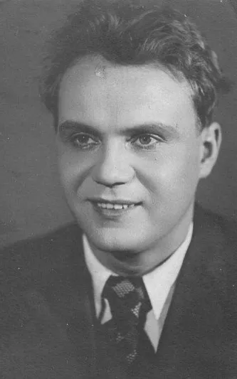 Vladimir Chobur