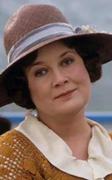 Jo Kendall