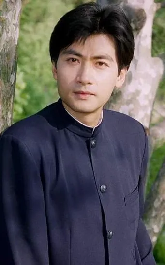 Lu Jianmin