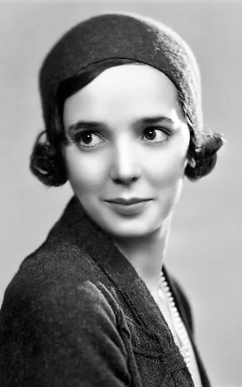 Jessie Matthews