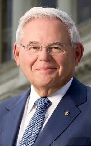 Bob Menendez