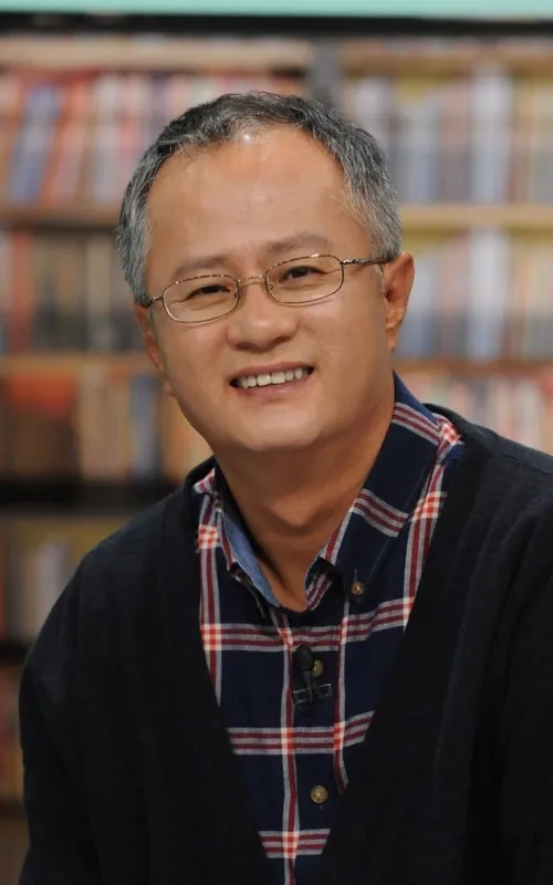 Song Seung-hwan